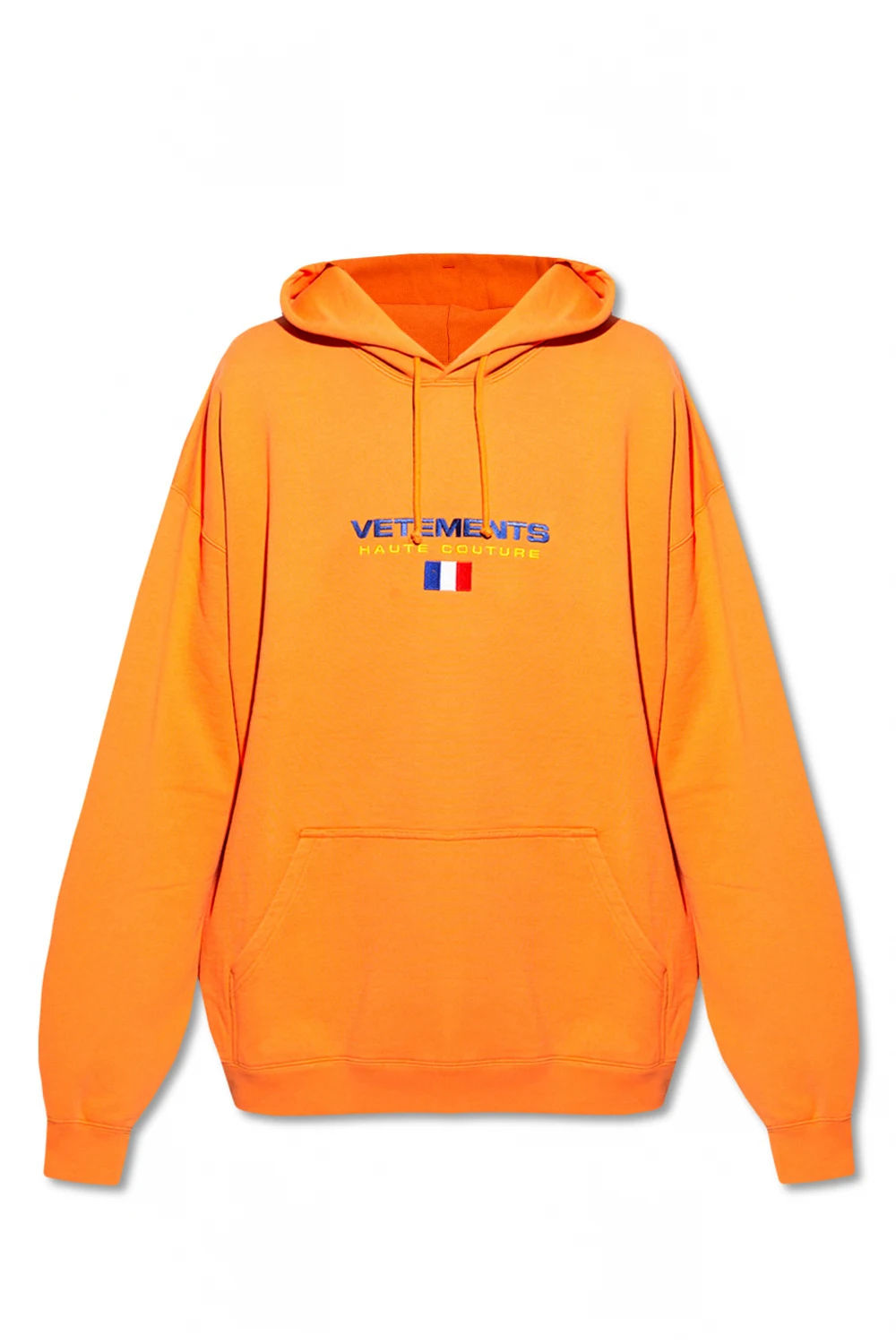 Logo hoodie