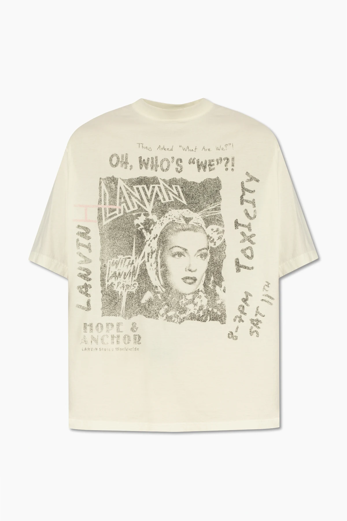 Lanvin x The Future