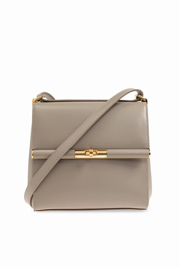 GRAU Schultertasche Marlene Cit