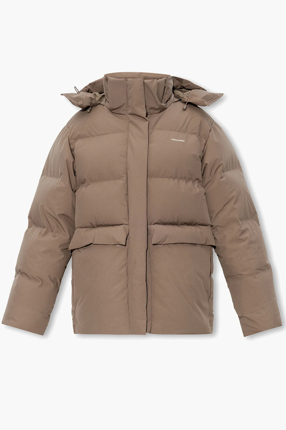 ‘Besseggen’ down jacket