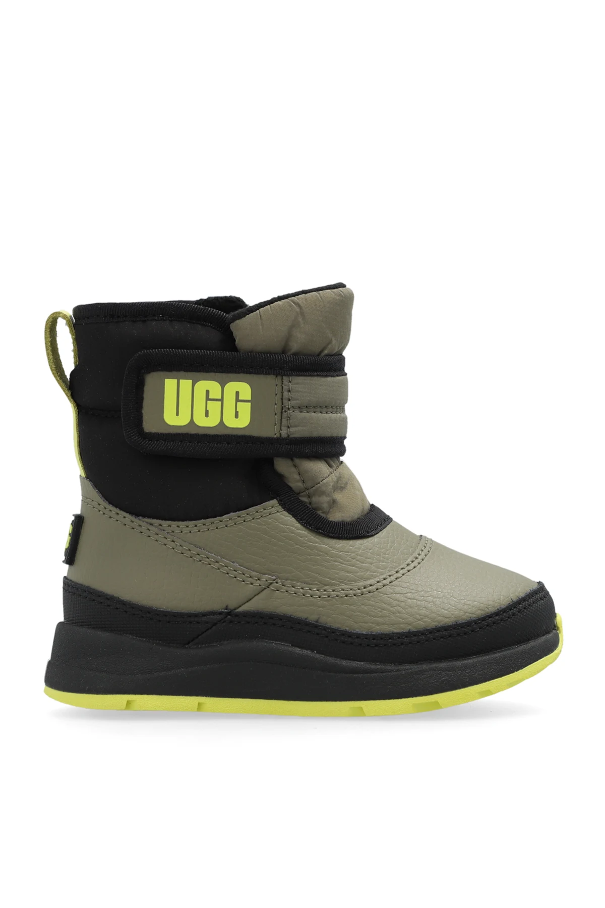 ‘T Taney Weather’ snow boots