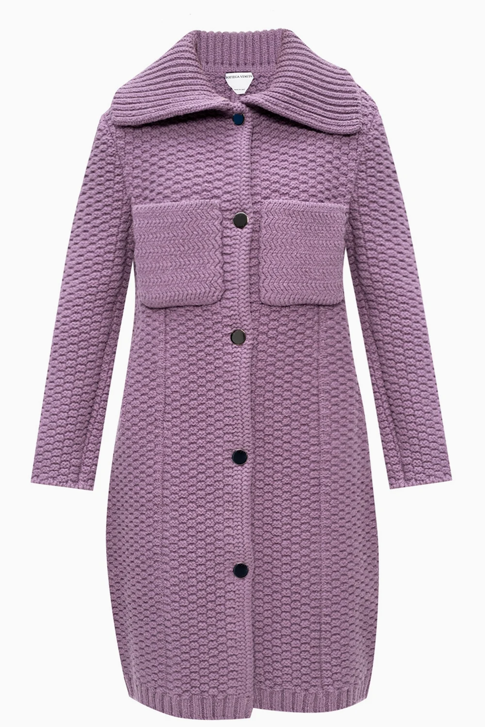 Wool coat
