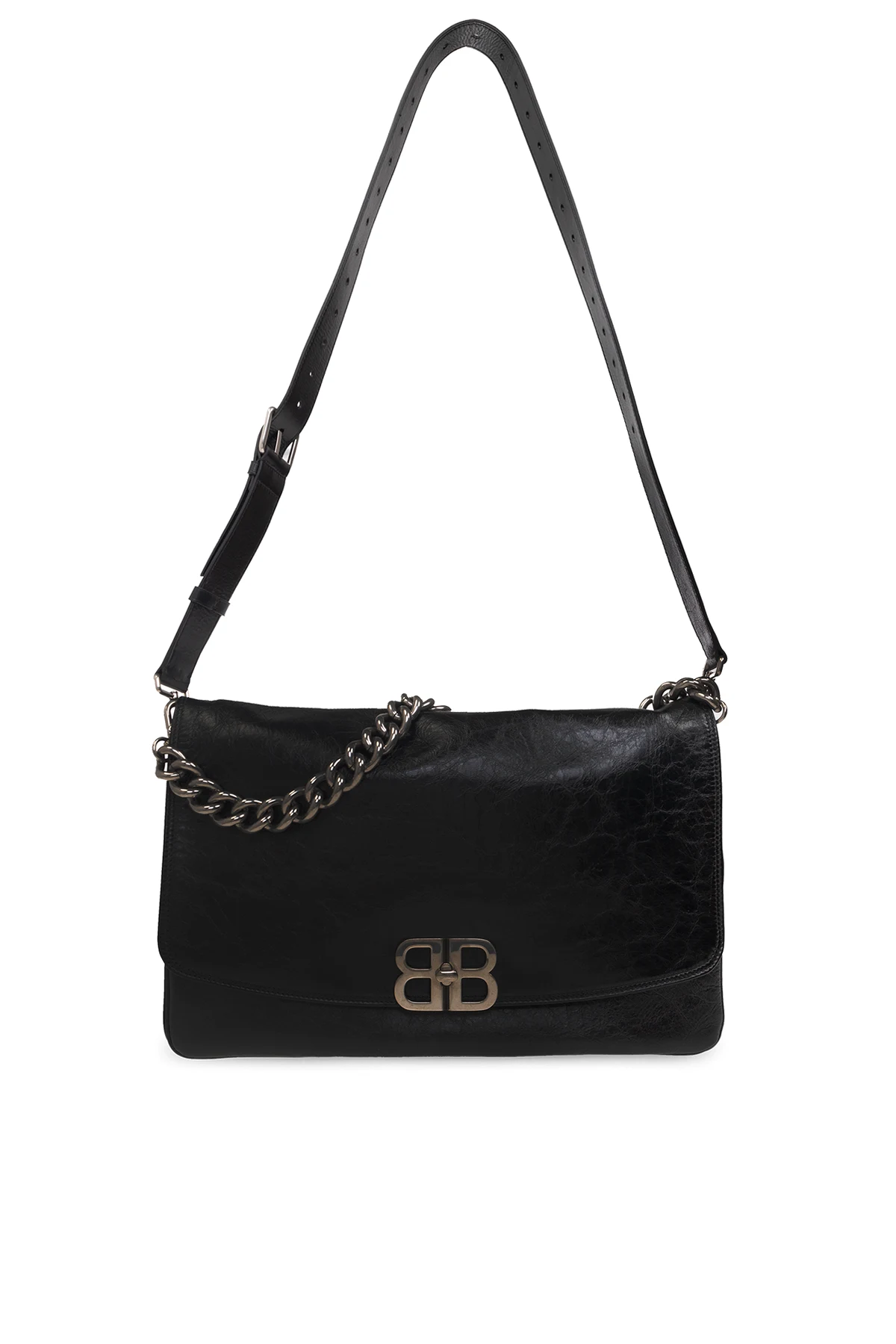 Torba na ramię ‘BB Soft Large Flap’