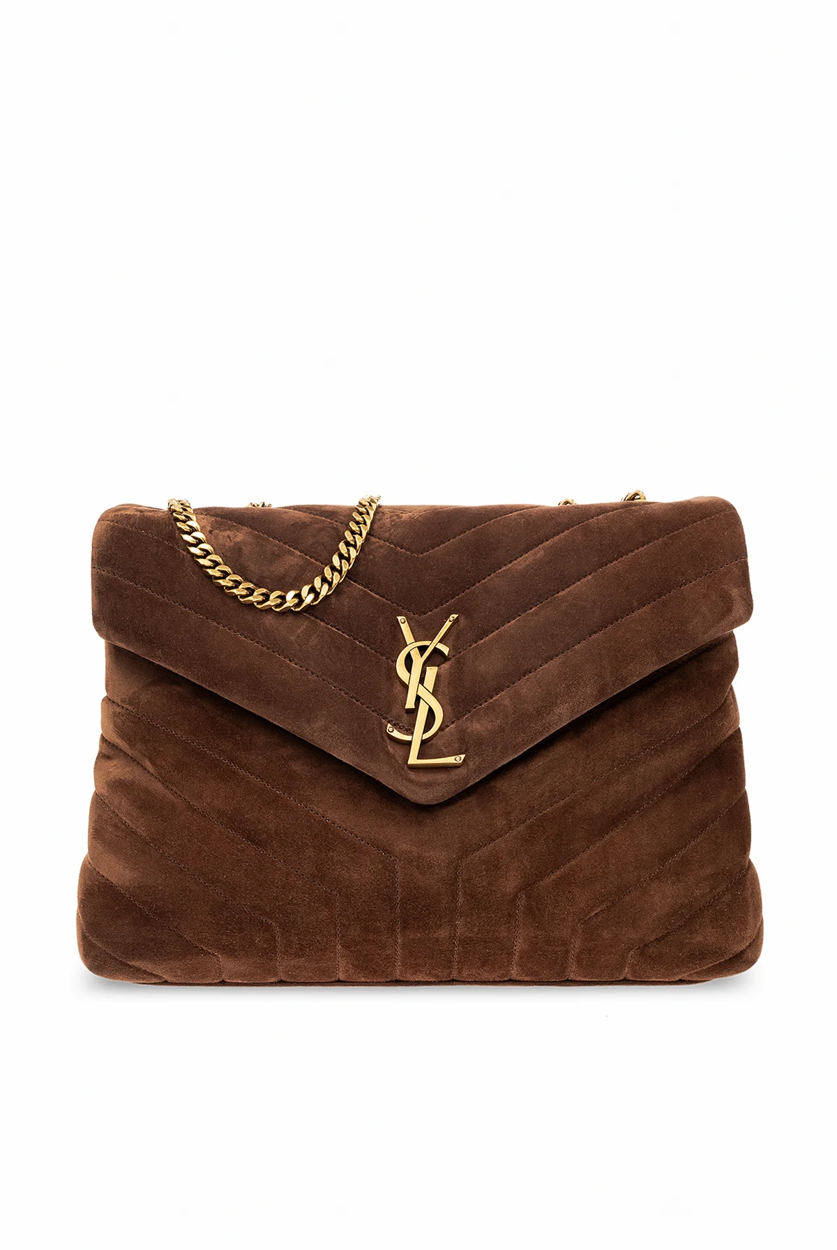 ‘Loulou Medium’ shoulder bag