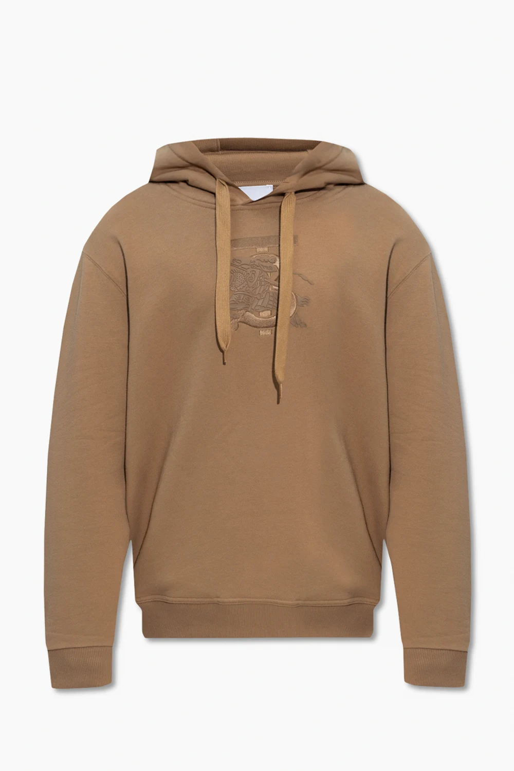 Bluza z logo ‘Titan’