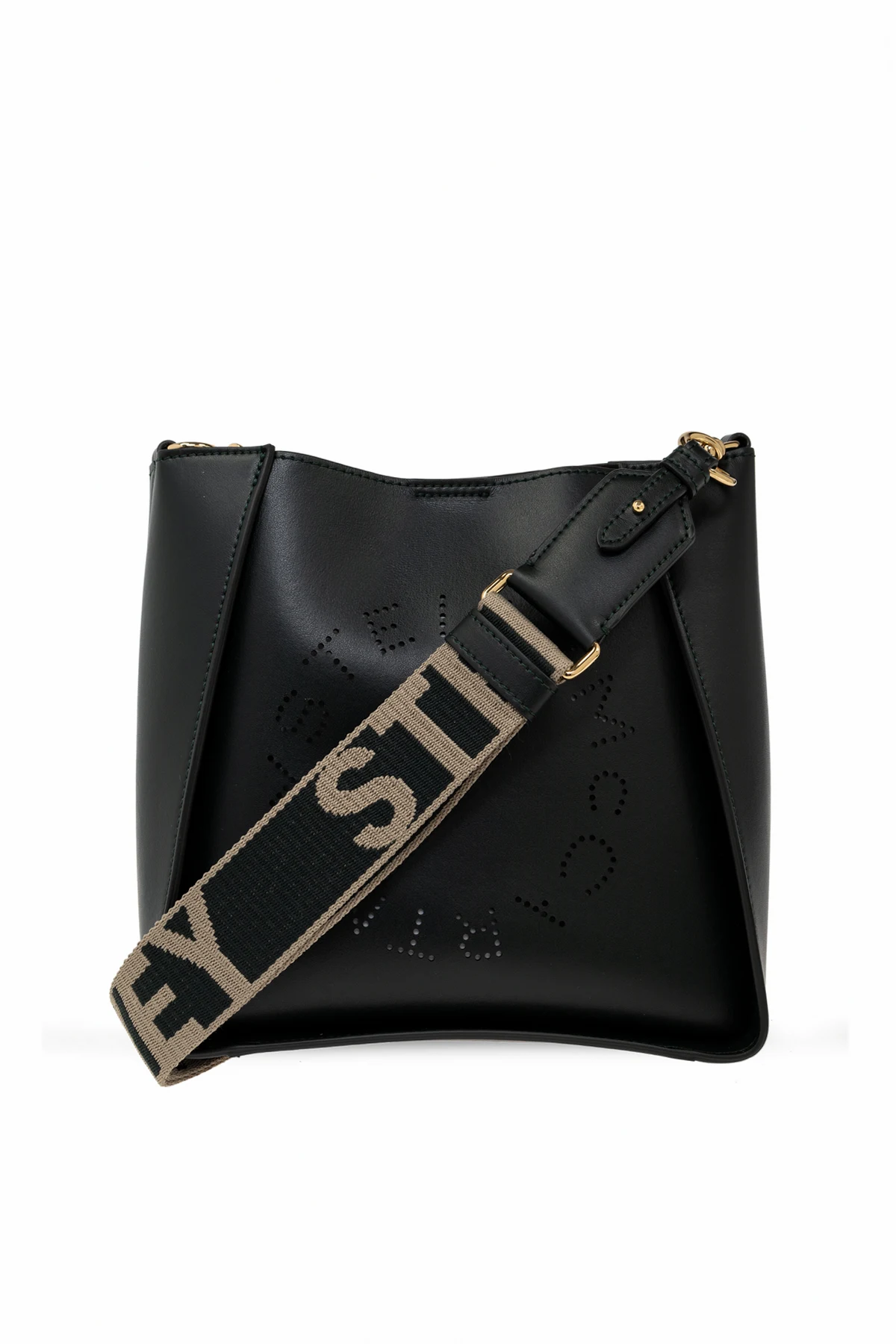 GREEN Shoulder Bag