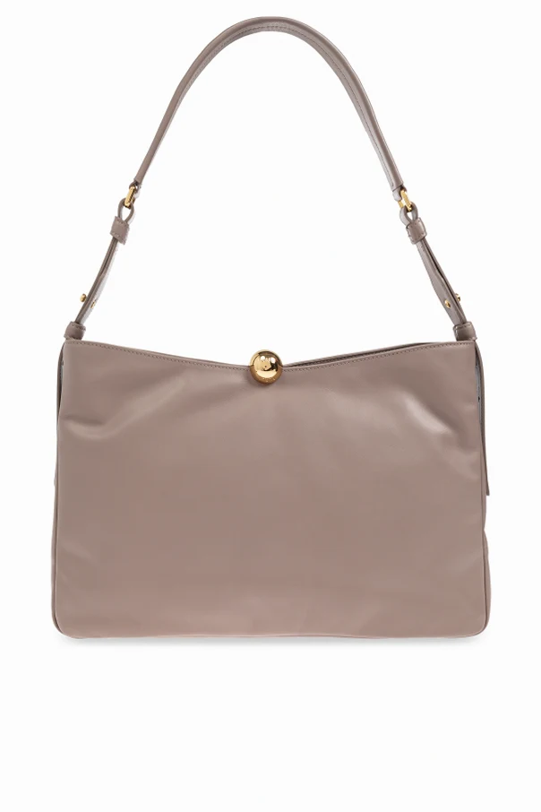 BRAUN Schultertasche Sfera Soft Large