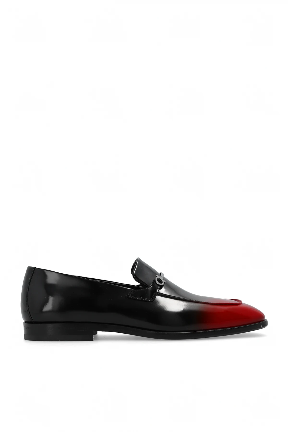 Buty ‘Fedro’ typu ‘loafers’