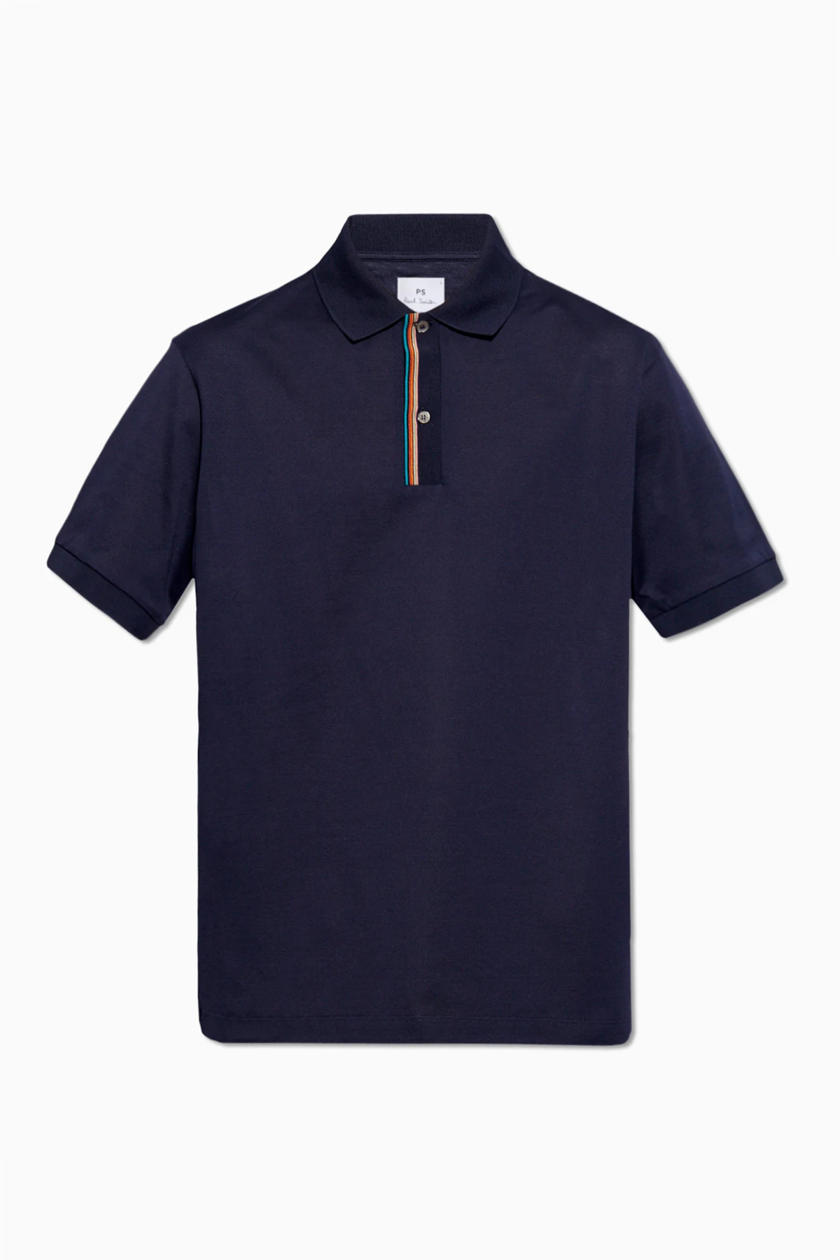 Polo z logo