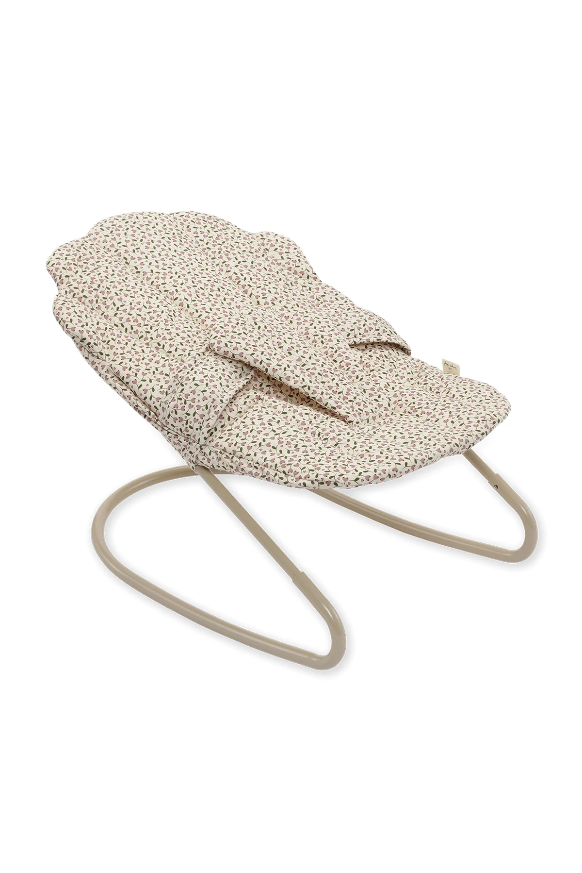 Doll baby bouncer