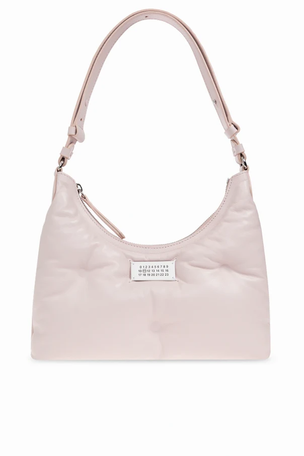 ROSA Schultertasche ‘Glam Slam Hobo Small’