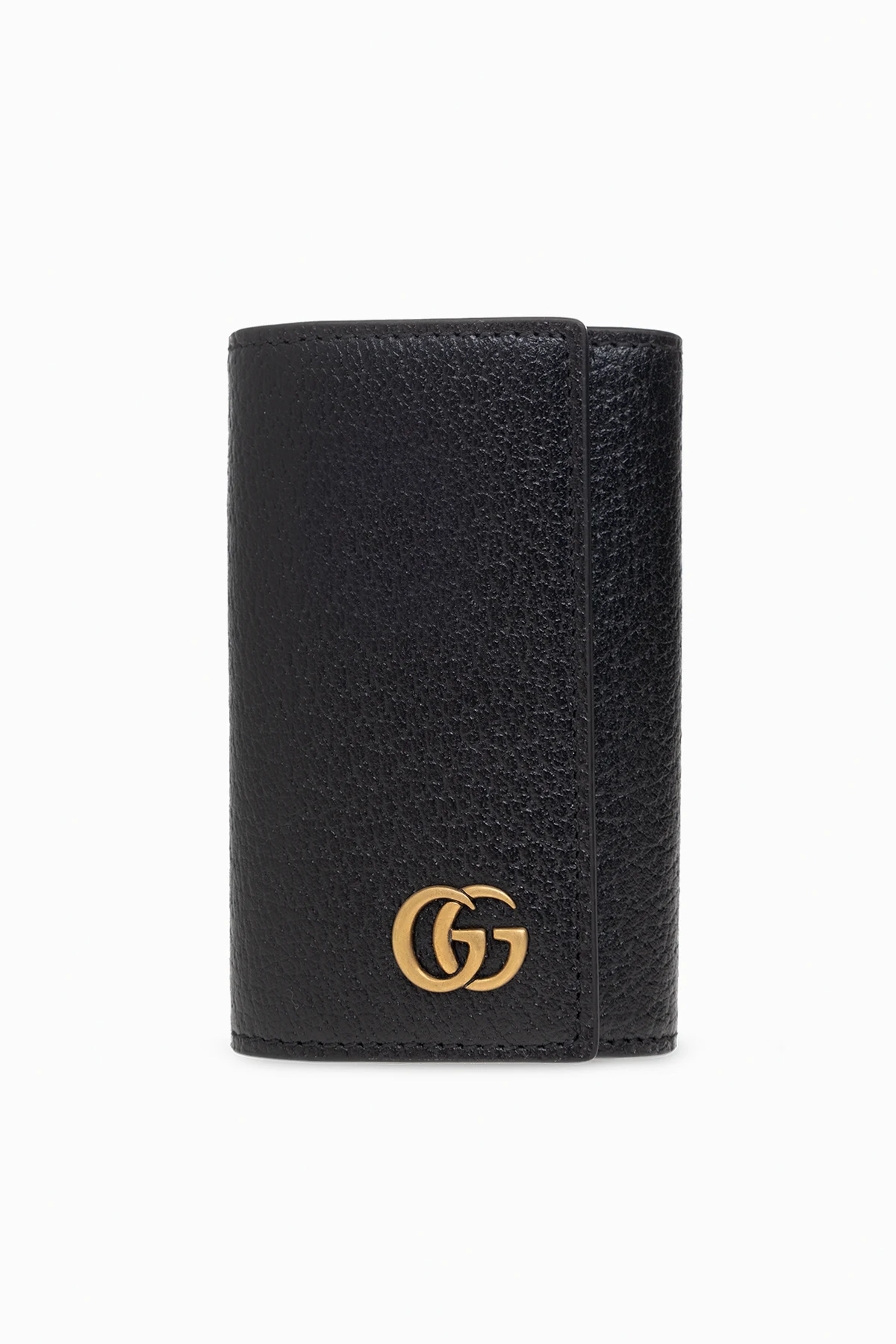 Skórzane etui na klucze