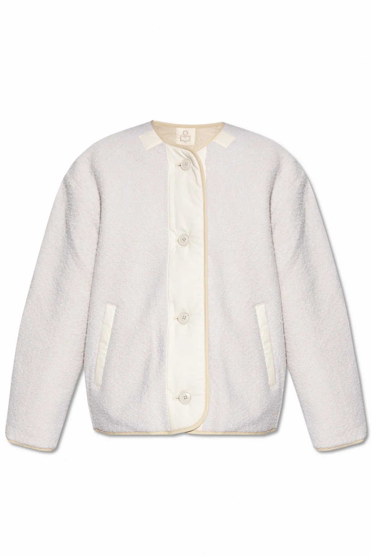 ‘Himala’ reversible jacket