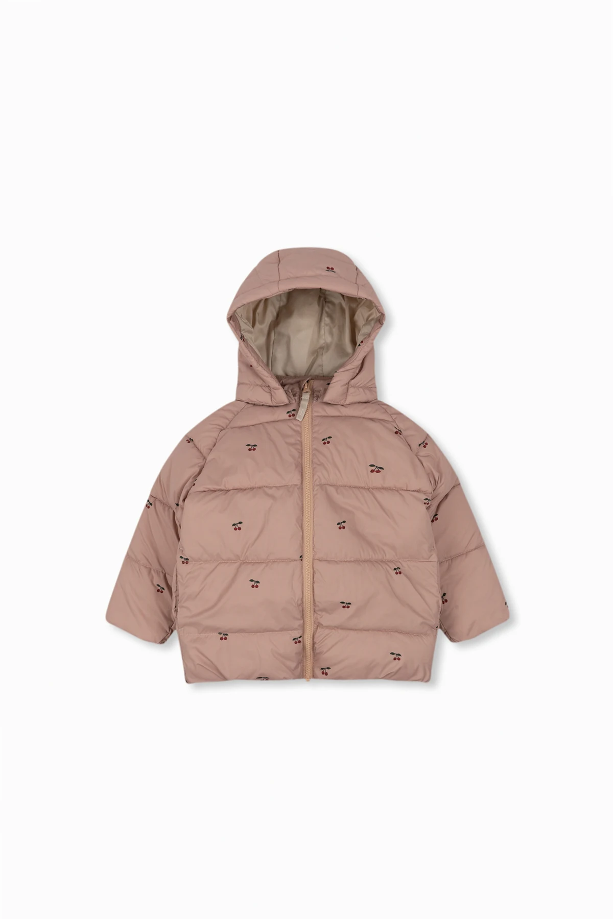 ‘Nuka’ insulated jacket