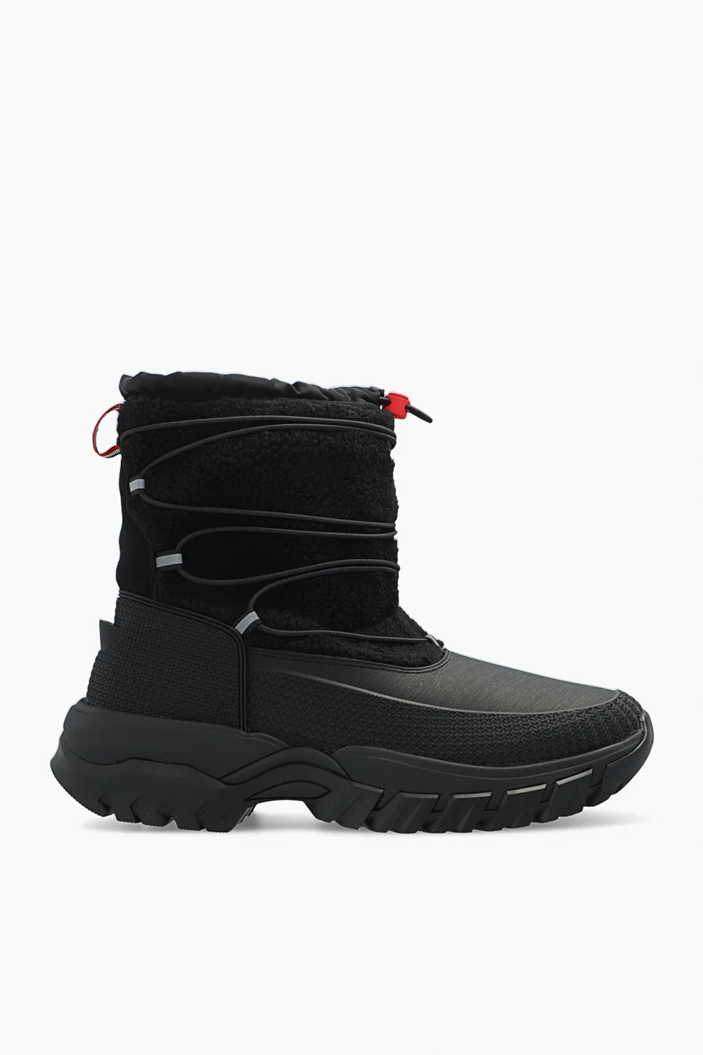 ‘Wanderer’ snow boots