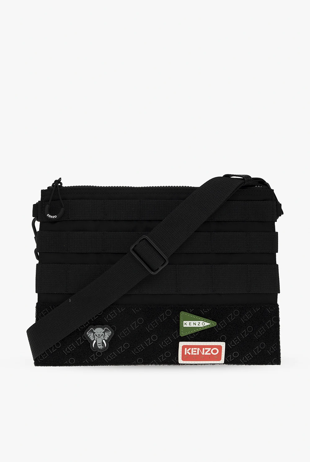 Torba na ramię ‘Jungle Large’