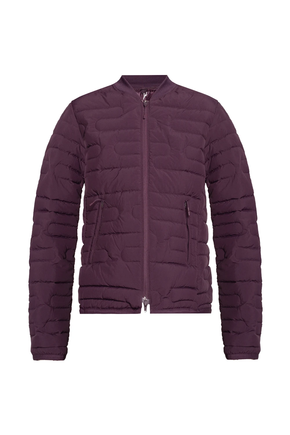 Quilted jacket