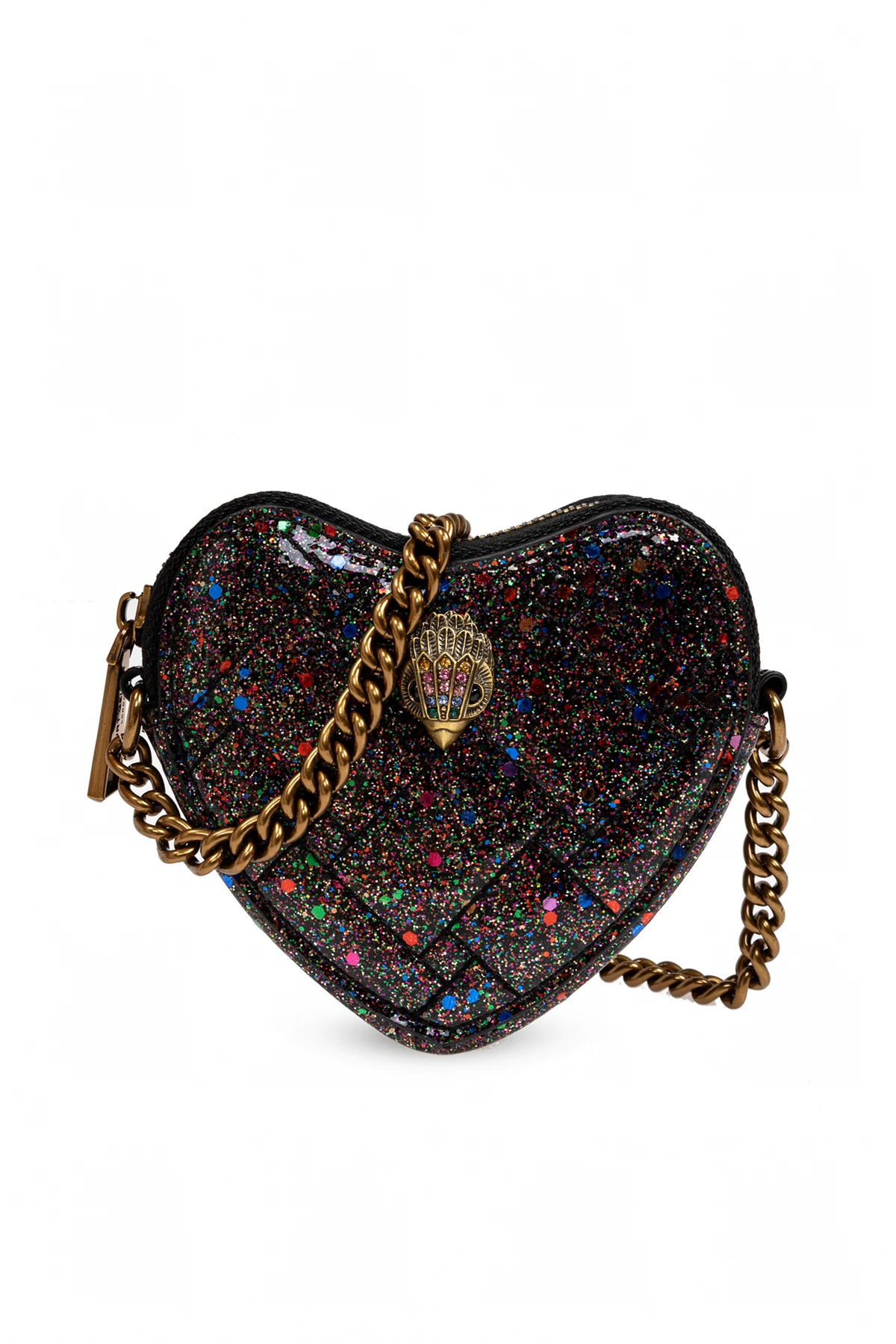 Torba na ramię `Heart Micro`