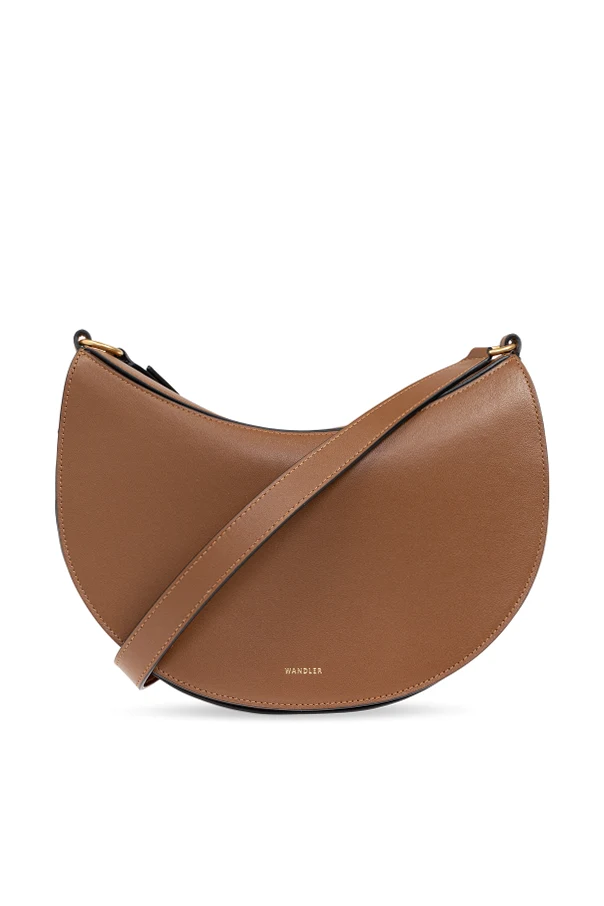 BRAUN Schultertasche Kate Big