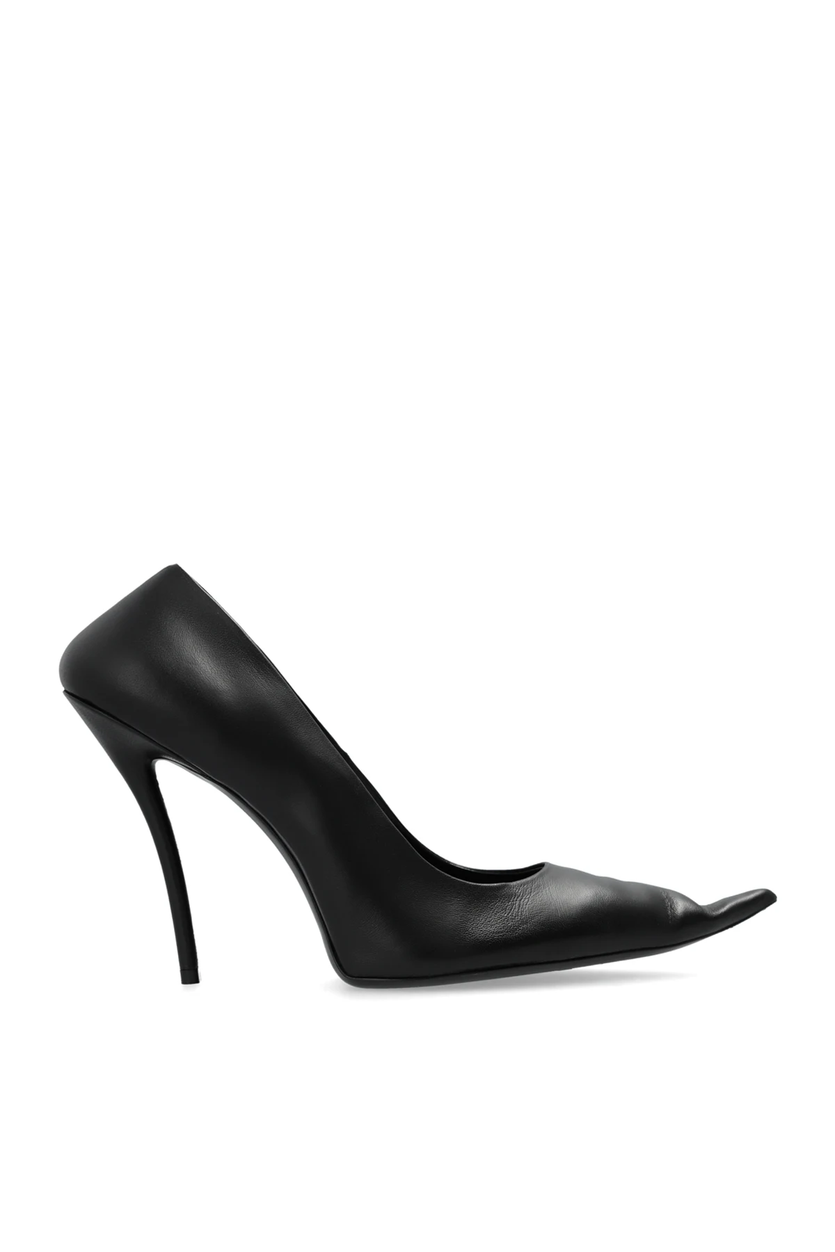 ‘Honey’ Stilettos