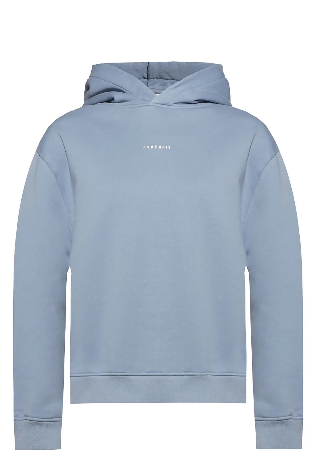 Bluza z kapturem