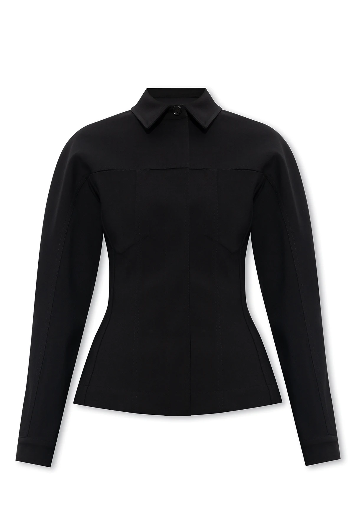 Wool jacket