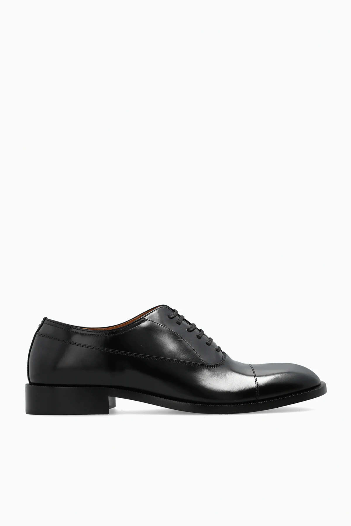 Skórzane buty typu ‘oxford’