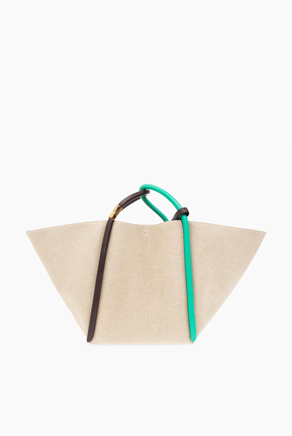 ‘Lotus 25’ shoulder bag