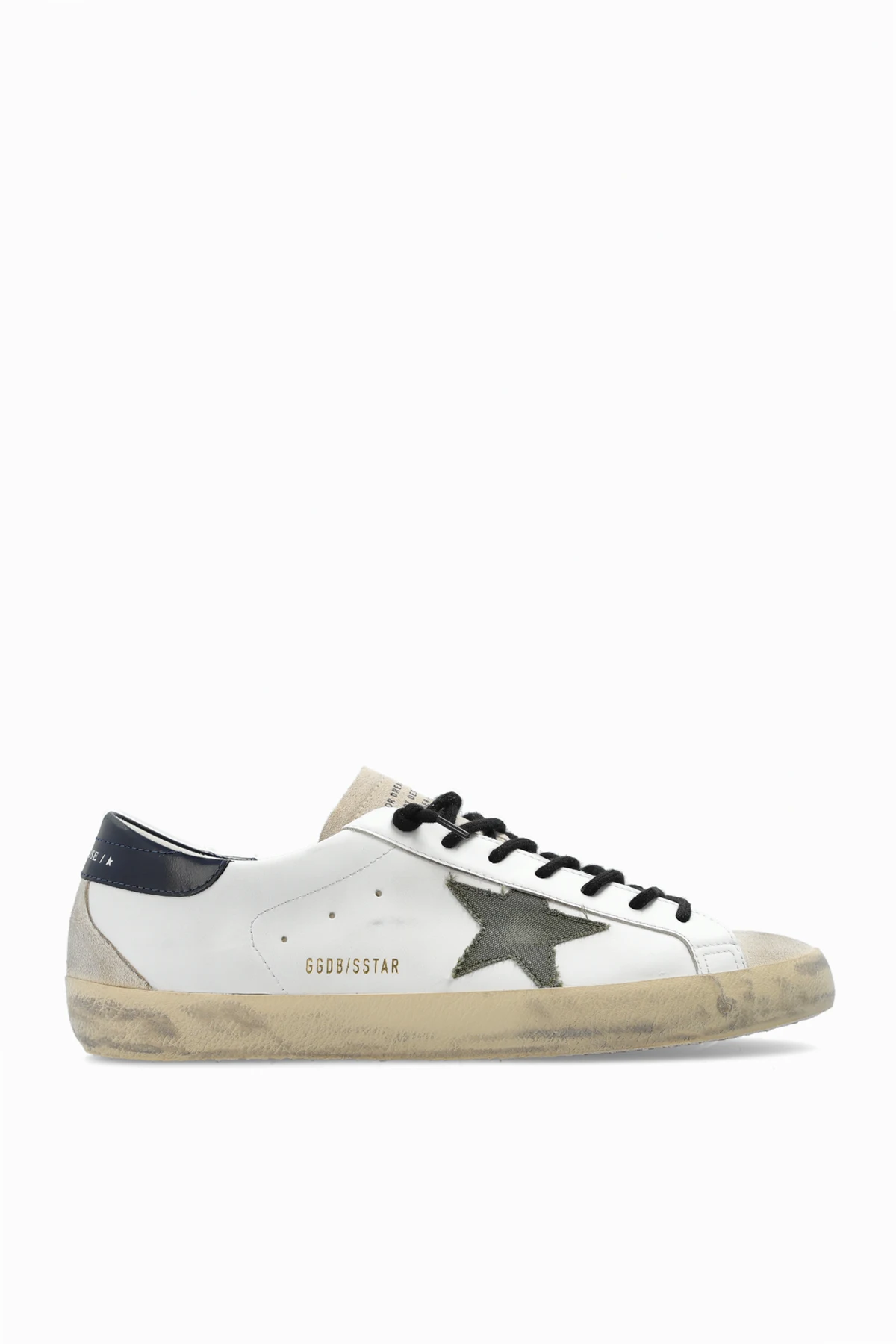 ‘Super-Star Classic With Spur’ sneakers