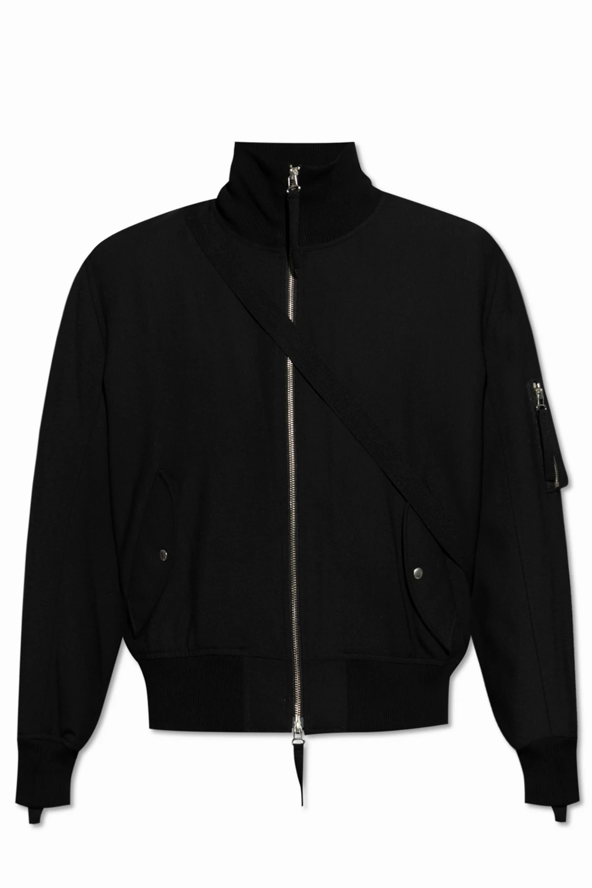 ‘Bomber’ Jacket