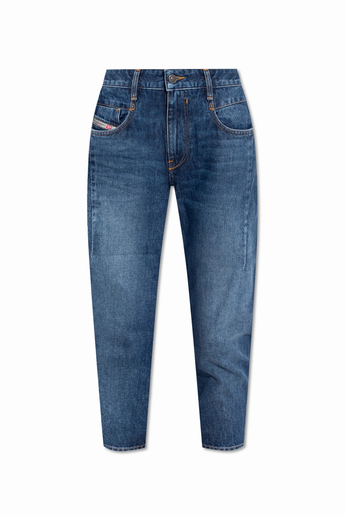 ‘D-FAYZA L.32’ jeans