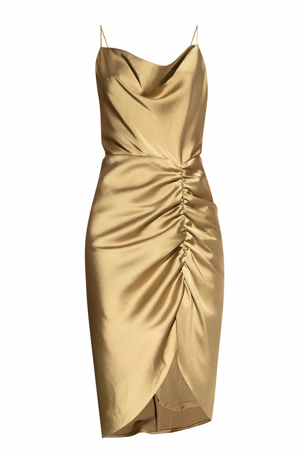 Sleeveless dress