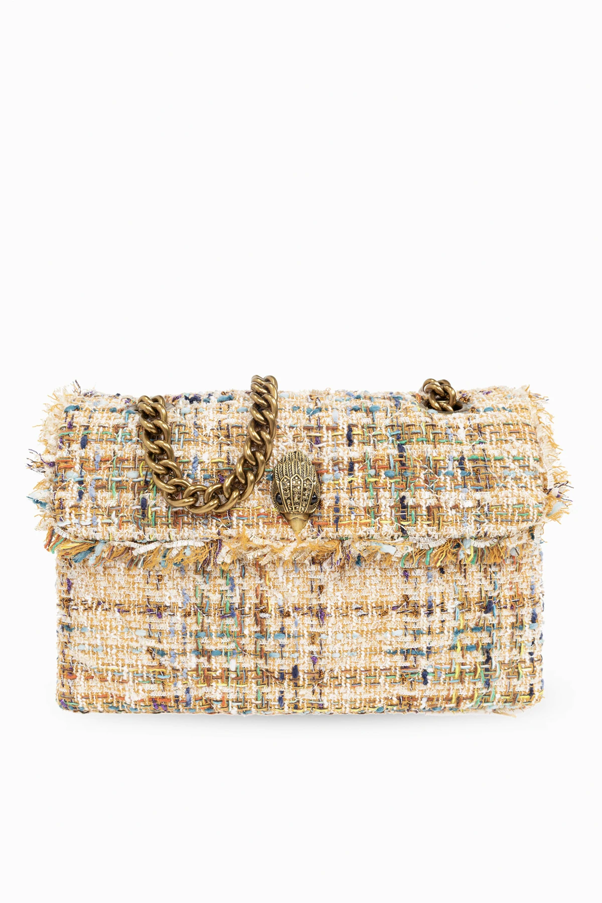 Torba na ramię `Tweed Kensington`