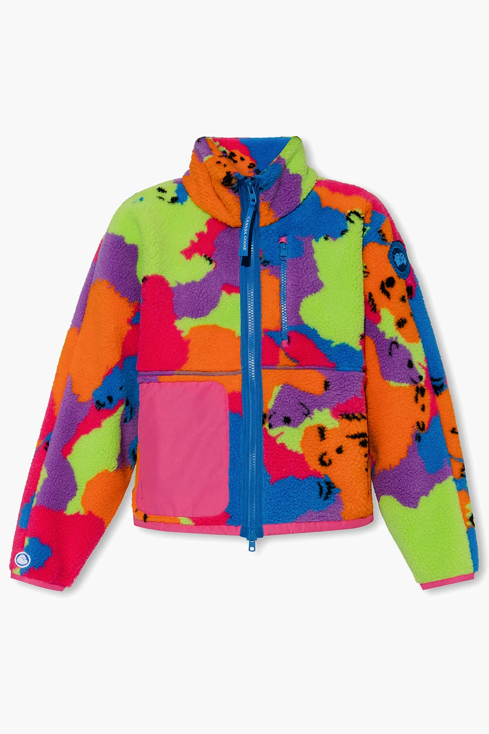 Canada Goose x Paola Pivi