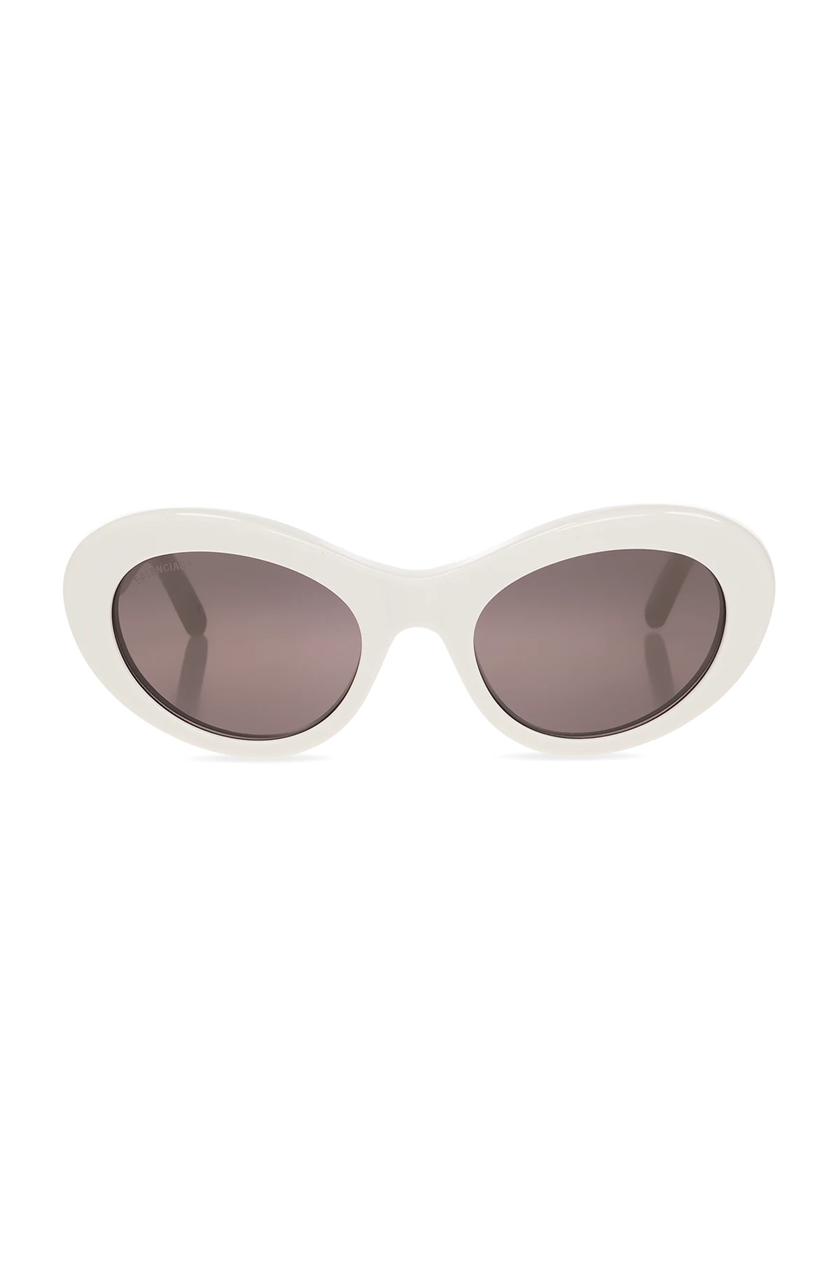 ‘Monaco Round’ sunglasses