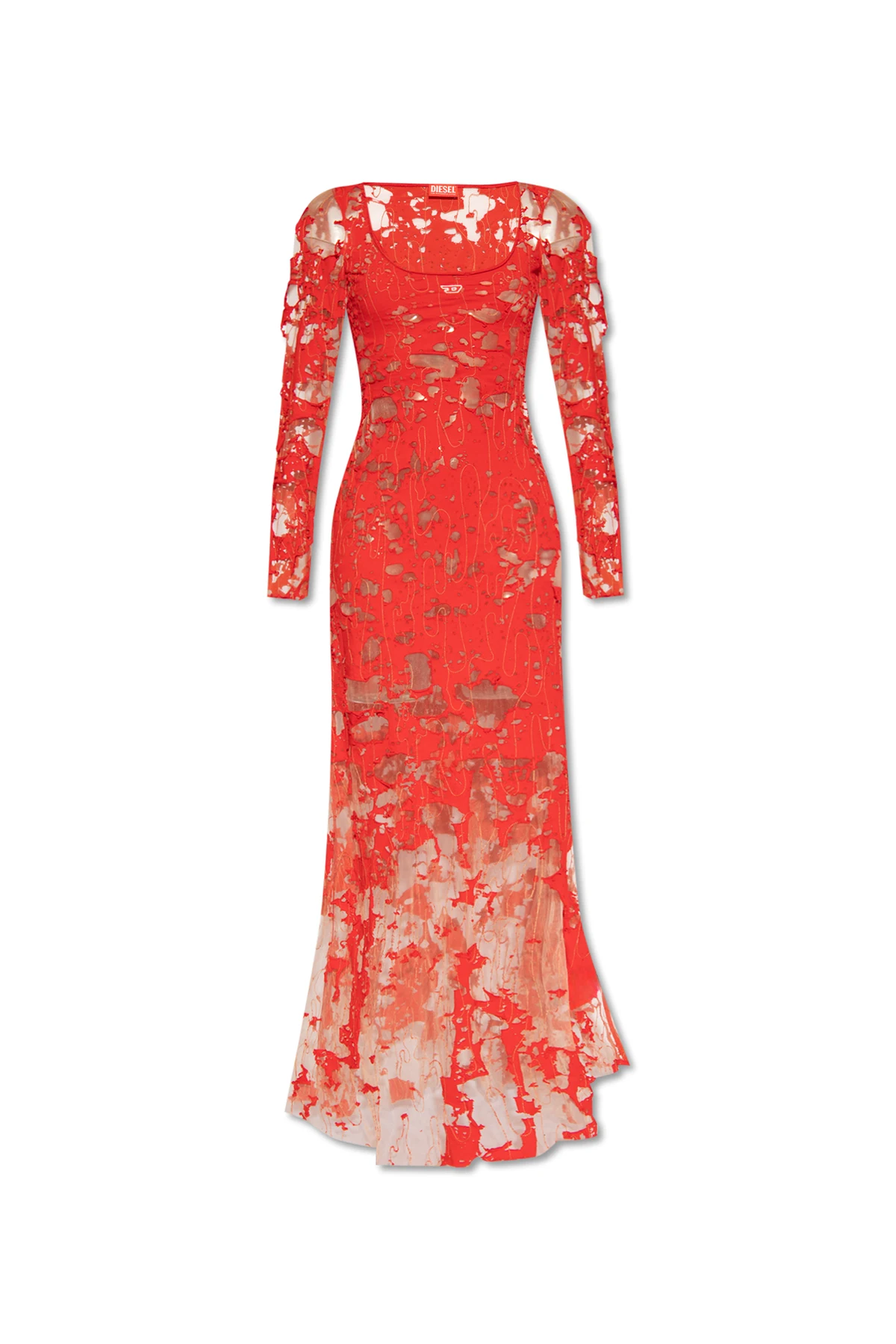 ‘D-LEA’ dress