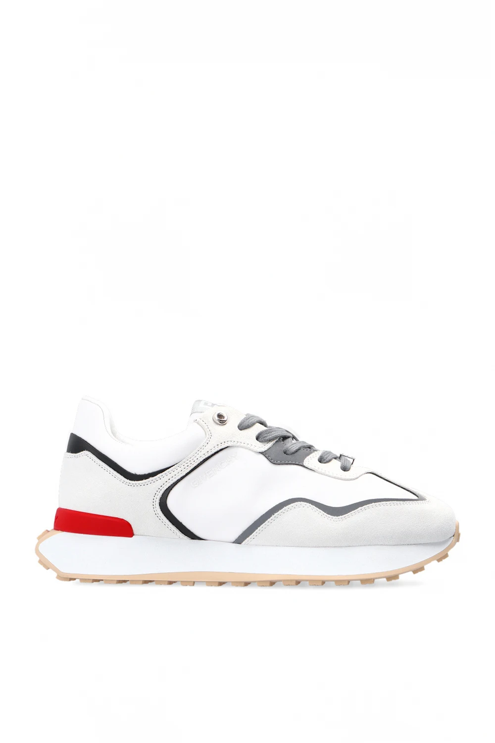 Buty sportowe z logo