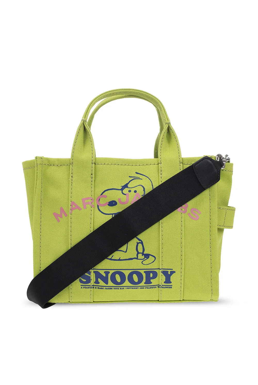 Marc Jacobs (The) x Peanuts