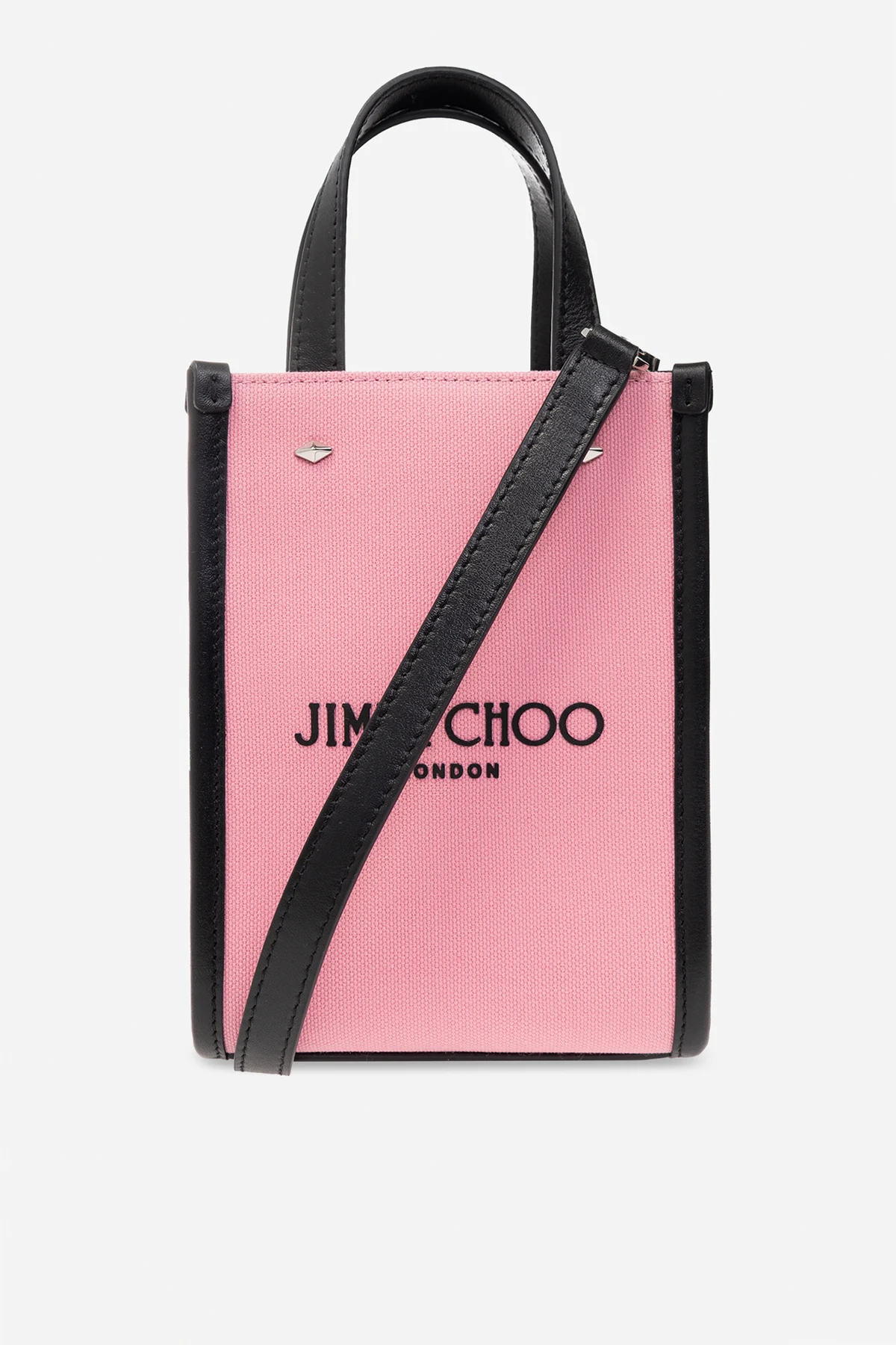 ‘N/S Mini’ shopper bag