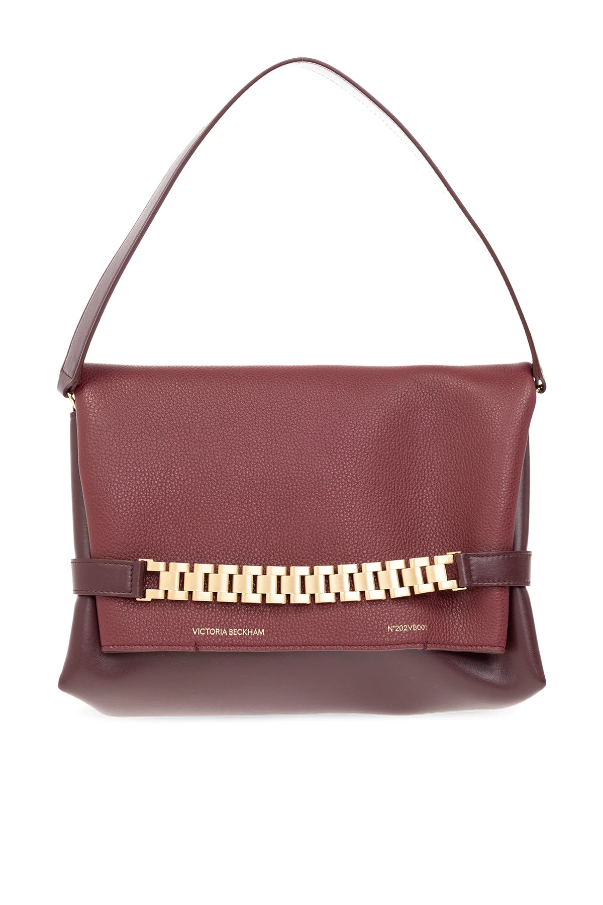 ‘Chain Pouch’ shoulder bag