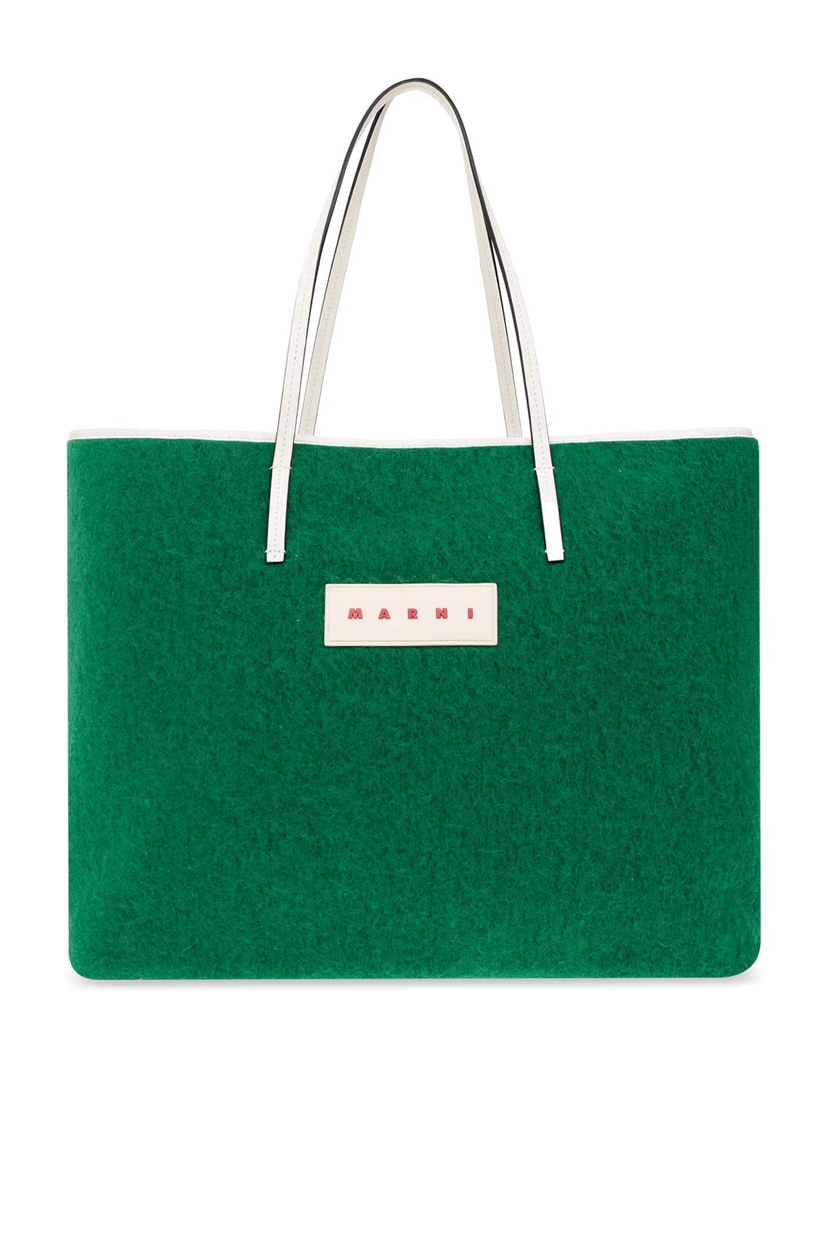 Dwustronna torba typu ‘shopper’