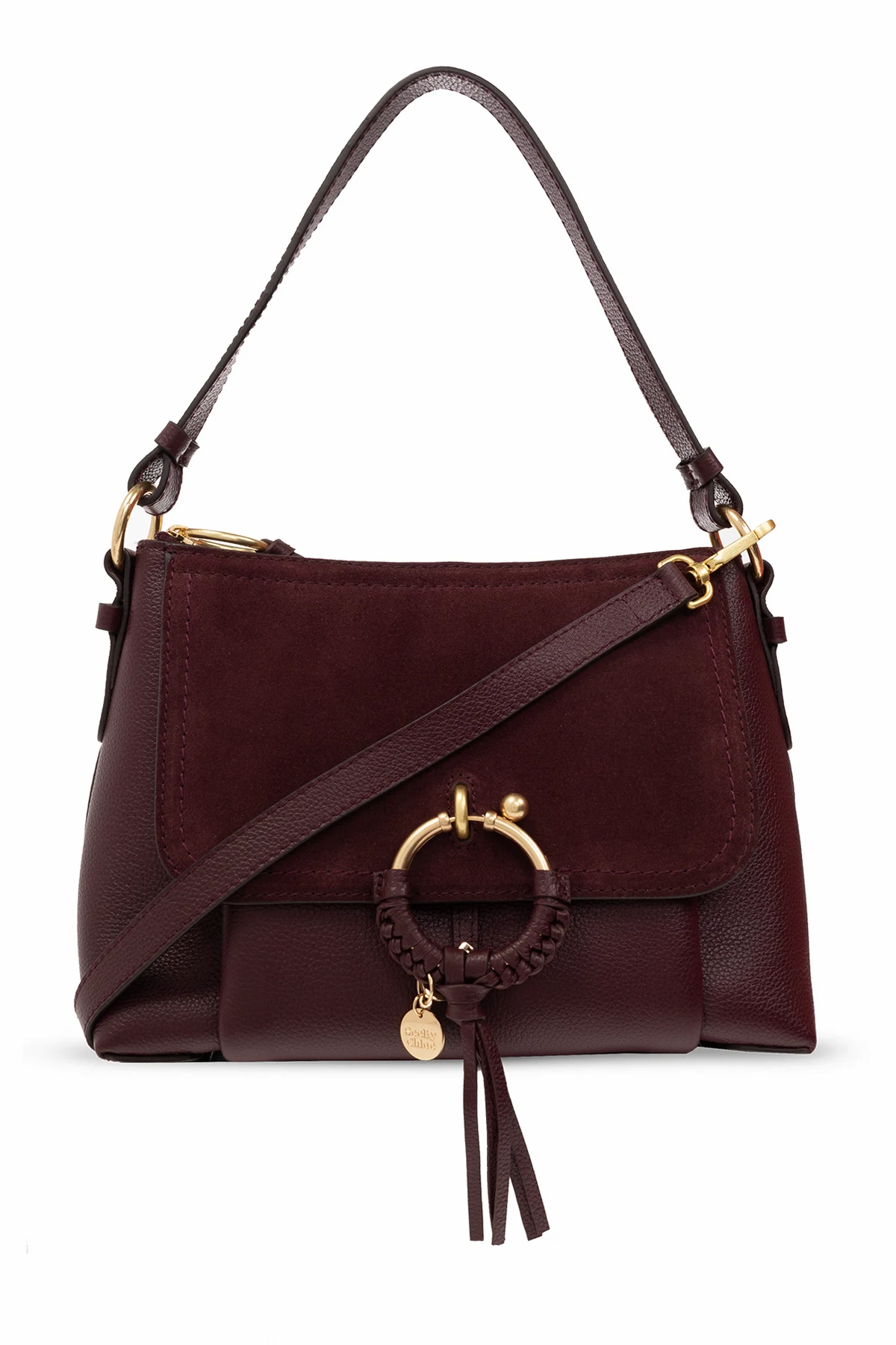 ‘Joan Small’ shoulder bag