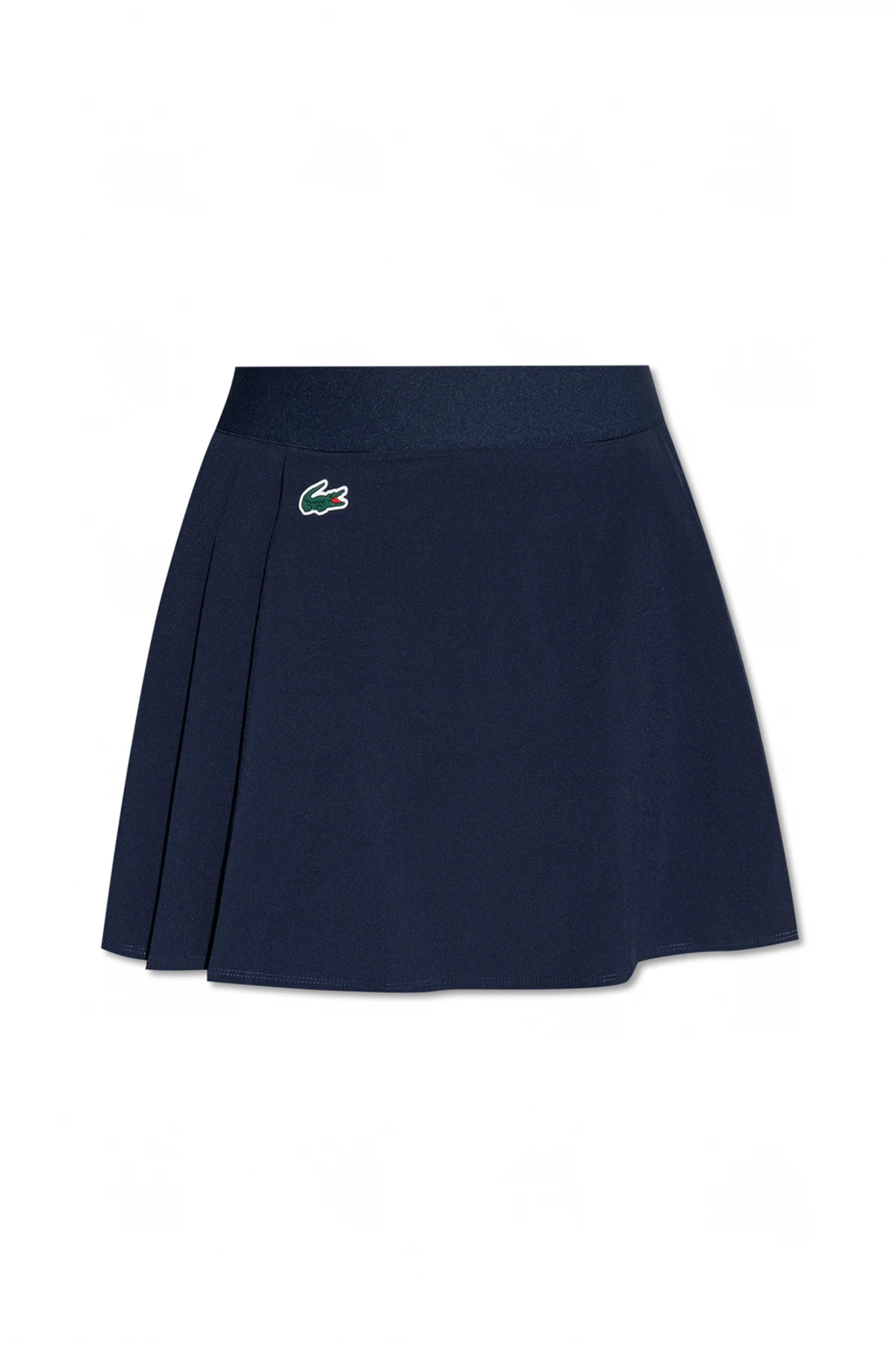 Sports skirt with shorts