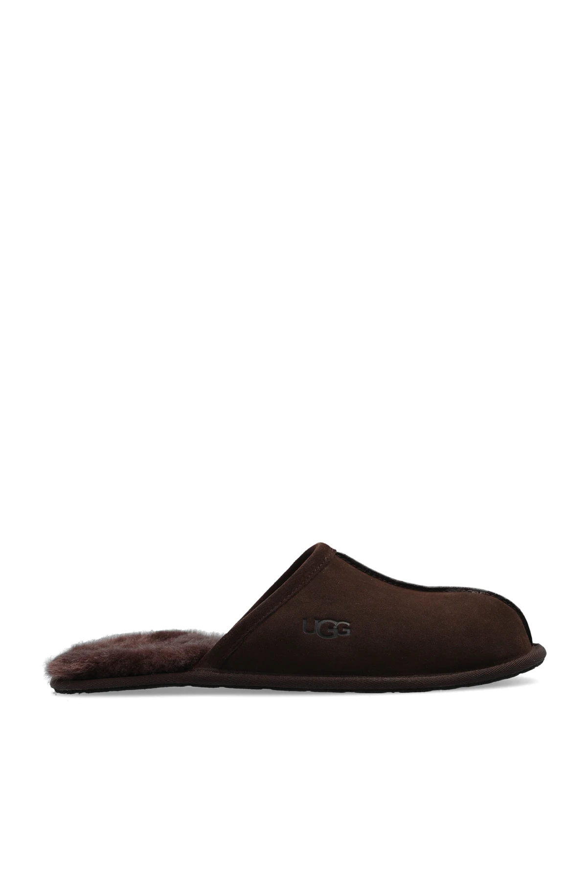 ‘Scuff’ slippers