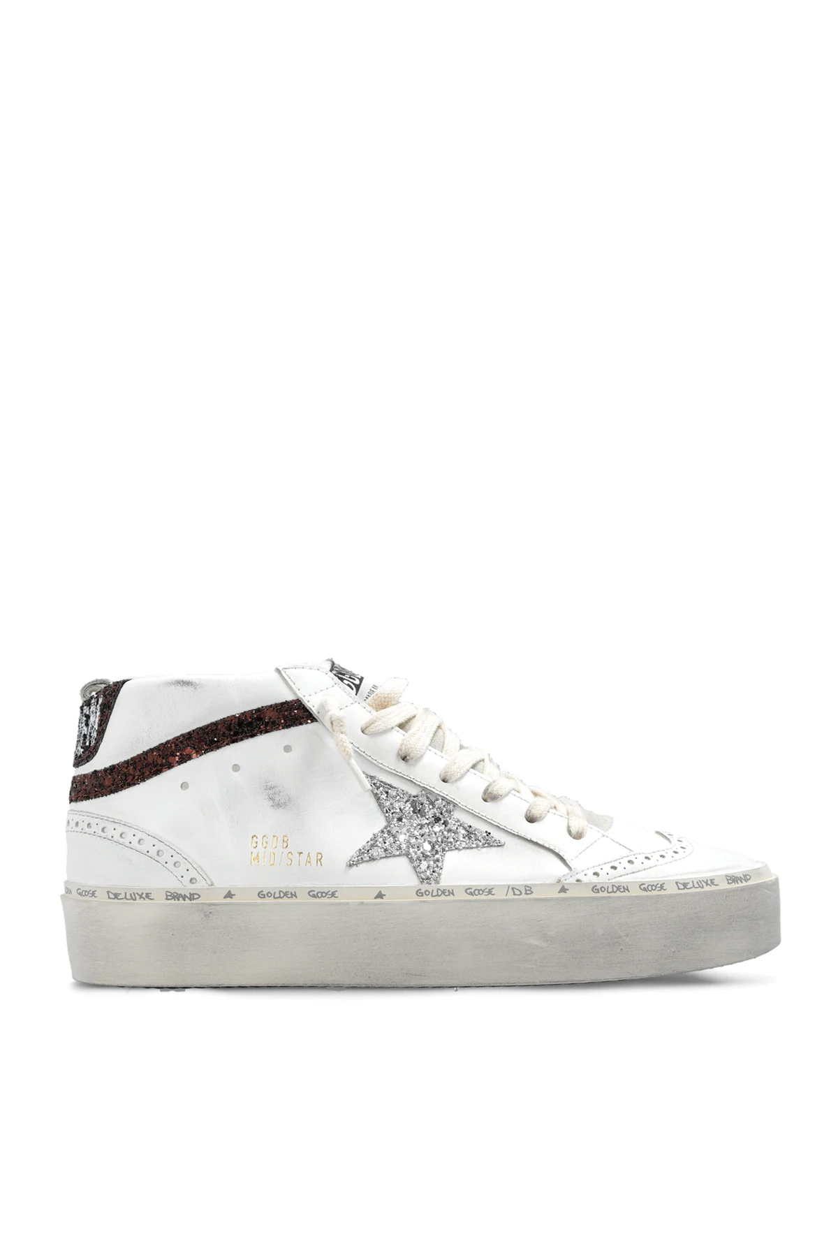 Buty sportowe za kostkę ‘Hi Mid Star Classic’