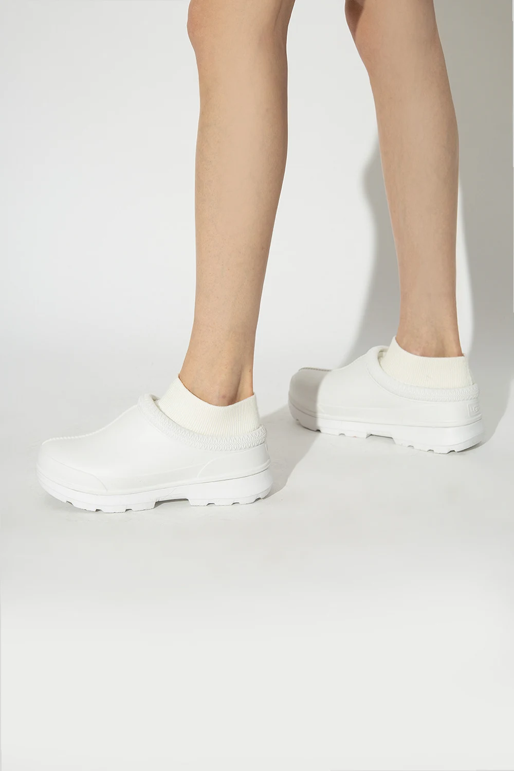 Wsuwane buty ‘Tasman X’