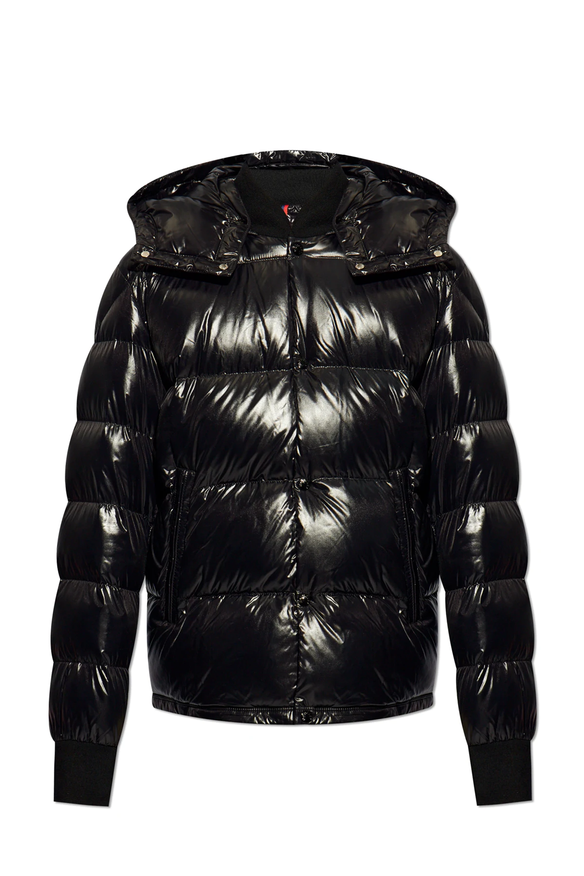 Jacke `Maljasset`