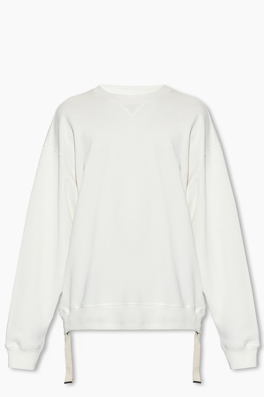 Oversize sweatshirt