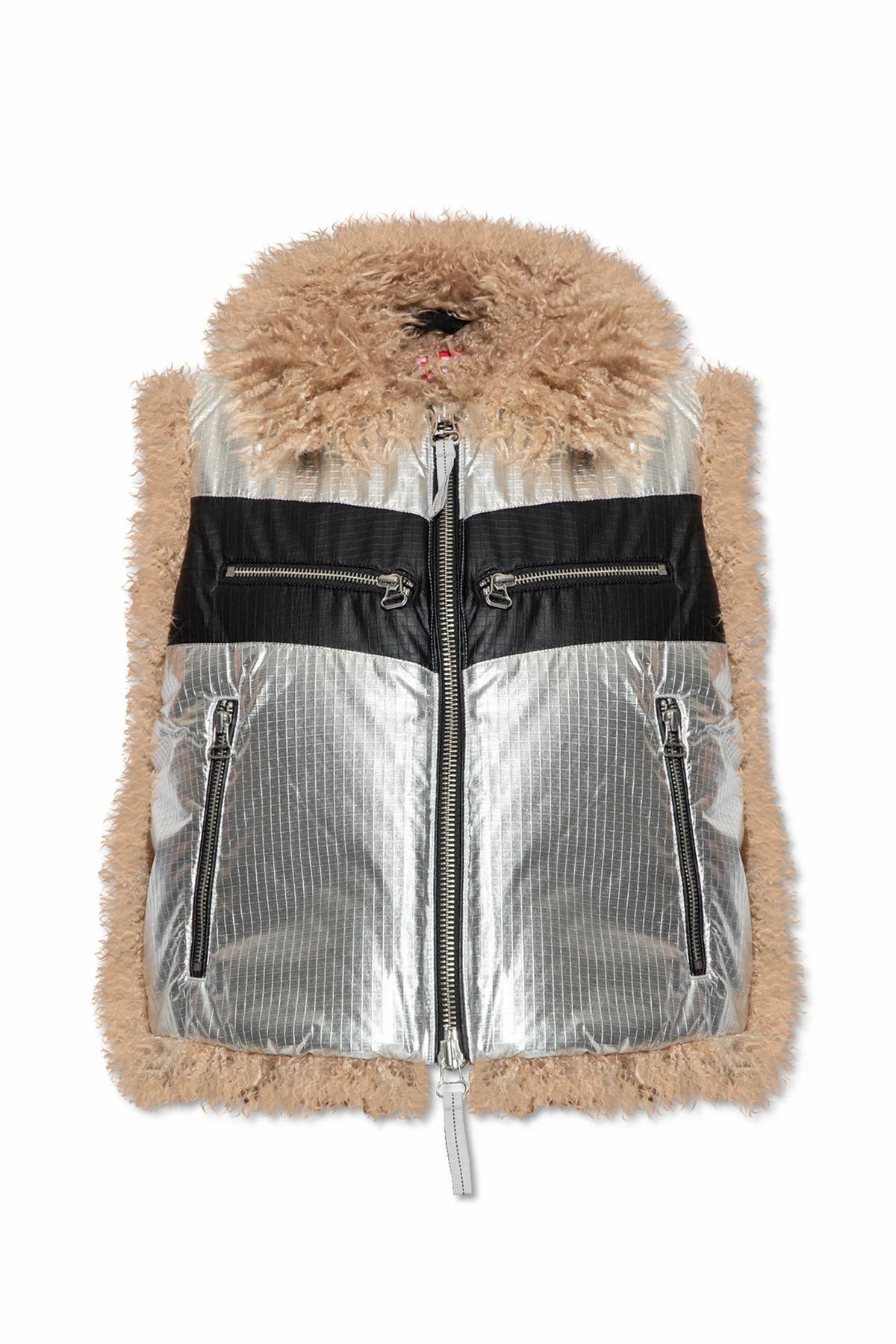 ‘W-EFIA’ vest