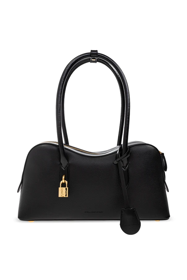 BLACK Handbag 'Stella Ryder'
